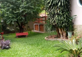 Foto 1 de Casa com 3 Quartos à venda, 1100m² em Correas, Petrópolis