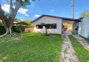 Foto 1 de Casa com 4 Quartos à venda, 200m² em Sao Sebastiao, Esteio