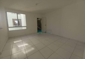 Apartamento na Rua Gerson da Costa Viana, 355, Centro em Lagoa Santa, por  R$ 1.250/Mês - Viva Real