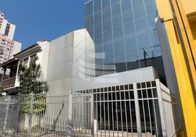 Foto 1 de Prédio Comercial com 1 Quarto para alugar, 800m² em Floresta, Porto Alegre