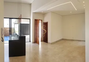 Foto 1 de Casa com 3 Quartos à venda, 141m² em Esplanada Primo Meneghetti II, Franca