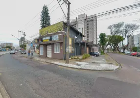 Foto 1 de Lote/Terreno à venda, 485m² em Novo Mundo, Curitiba