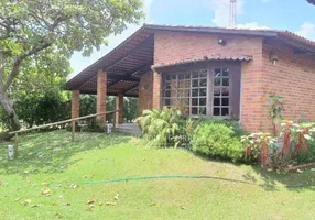 Foto 1 de Casa de Condomínio com 3 Quartos à venda, 3750m² em Lagoa do Bonfim, Nísia Floresta
