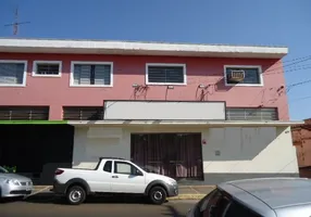 Foto 1 de Ponto Comercial à venda, 860m² em Vila Monteiro, São Carlos