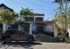 Foto 1 de Casa com 4 Quartos para venda ou aluguel, 396m² em Planalto Paulista, São Paulo