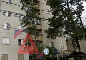 Foto 1 de Apartamento com 3 Quartos à venda, 57m² em Quitaúna, Osasco