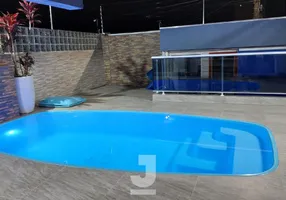 Foto 1 de Casa com 4 Quartos à venda, 174m² em Indaiá, Caraguatatuba