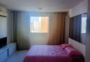 Foto 1 de Flat com 1 Quarto para alugar, 25m² em Boa Viagem, Recife