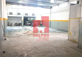 Foto 1 de Galpão/Depósito/Armazém para alugar, 373m² em Moema, São Paulo