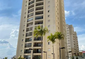 Foto 1 de Cobertura com 3 Quartos à venda, 210m² em Mansões Santo Antônio, Campinas