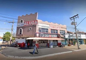 Foto 1 de Ponto Comercial para alugar, 52m² em Santa Genoveva, Goiânia