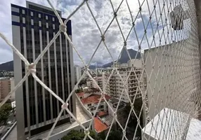 Foto 1 de Apartamento com 2 Quartos à venda, 72m² em Botafogo, Rio de Janeiro