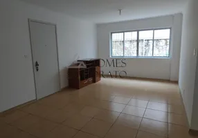 Foto 1 de Apartamento com 3 Quartos à venda, 97m² em Vila Bastos, Santo André