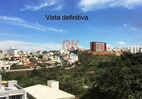 Foto 1 de à venda, 583m² em Chacaras Cotia, Contagem