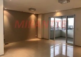 Foto 1 de Cobertura com 3 Quartos à venda, 157m² em Parada Inglesa, São Paulo