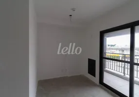 Foto 1 de Apartamento com 1 Quarto para alugar, 28m² em São Lucas, São Paulo
