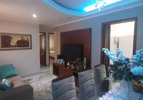 Foto 1 de Apartamento com 3 Quartos à venda, 61m² em Jardim Pitangueiras I, Jundiaí