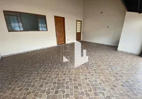 Foto 1 de Casa com 3 Quartos à venda, 170m² em Vila Nova Brasil, Jaú