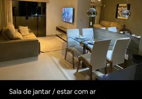 Foto 1 de Apartamento com 2 Quartos para venda ou aluguel, 65m² em Parque Leopoldina, Campos dos Goytacazes