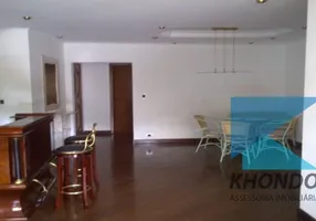 Foto 1 de Apartamento com 3 Quartos à venda, 155m² em Jardim Nova Petropolis, São Bernardo do Campo