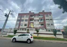 Foto 1 de Apartamento com 3 Quartos à venda, 81m² em Afonso Pena, São José dos Pinhais