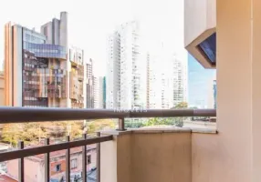 Foto 1 de Apartamento com 1 Quarto à venda, 60m² em Brooklin, São Paulo