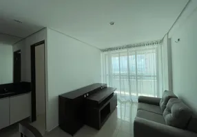 Foto 1 de Apartamento com 1 Quarto à venda, 35m² em Manaíra, João Pessoa