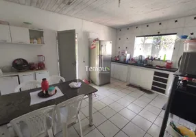 Foto 1 de Casa com 3 Quartos à venda, 178m² em Sítios Santa Luzia, Aparecida de Goiânia