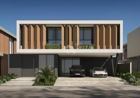 Foto 1 de Casa com 4 Quartos à venda, 364m² em Perequê, Porto Belo