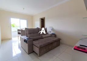 Foto 1 de Apartamento com 2 Quartos à venda, 67m² em Pampulha, Uberlândia