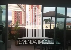 Foto 1 de Apartamento com 2 Quartos à venda, 82m² em Vila Eldizia, Santo André