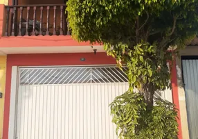 Foto 1 de Sobrado com 3 Quartos à venda, 200m² em Jardim Hanna, Guarulhos
