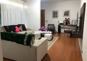 Foto 1 de Casa de Condomínio com 4 Quartos à venda, 350m² em Jardim Apolo I, São José dos Campos