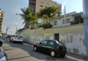 Foto 1 de Sobrado com 3 Quartos à venda, 535m² em Vila Palmeiras, São Paulo