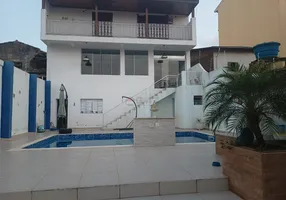 Foto 1 de Casa com 3 Quartos à venda, 267m² em Vila Carvalho, Sorocaba