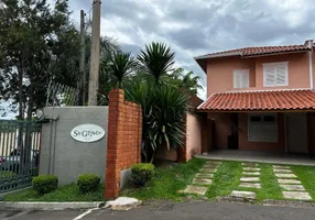 Foto 1 de Casa de Condomínio com 3 Quartos à venda, 190m² em Parque Imperador, Campinas