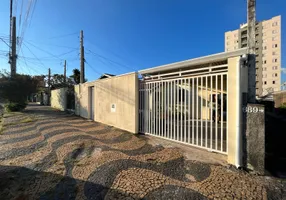 Foto 1 de Casa com 3 Quartos à venda, 80m² em São Bernardo, Campinas