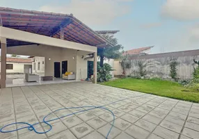 Foto 1 de Casa com 3 Quartos à venda, 145m² em Chacara Brasil, São Luís