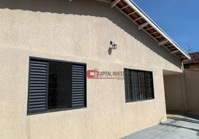 Foto 1 de Casa com 4 Quartos à venda, 163m² em Capotuna, Jaguariúna