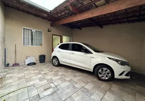 Foto 1 de Casa com 2 Quartos à venda, 120m² em Santa Amélia, Belo Horizonte