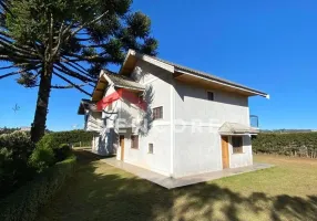 Foto 1 de Casa de Condomínio com 3 Quartos à venda, 126m² em Atalaia, Campos do Jordão