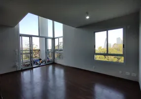 Foto 1 de Apartamento com 2 Quartos para venda ou aluguel, 104m² em Panamby, São Paulo