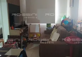 Foto 1 de Apartamento com 2 Quartos à venda, 47m² em Jardim Manoel Penna, Ribeirão Preto