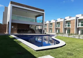 Foto 1 de Casa de Condomínio com 3 Quartos à venda, 100m² em Centro, Eusébio