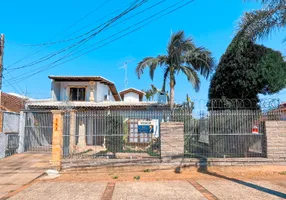 Foto 1 de Casa com 4 Quartos à venda, 202m² em Jardim América, São Leopoldo
