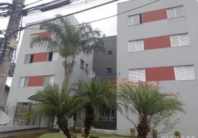 Foto 1 de Apartamento com 2 Quartos à venda, 62m² em Urbanova, São José dos Campos