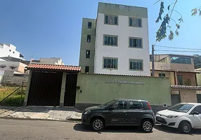 Foto 1 de Cobertura com 2 Quartos para alugar, 140m² em Jóquei Clube, Juiz de Fora