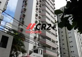 Foto 1 de Apartamento com 3 Quartos à venda, 108m² em Boa Viagem, Recife