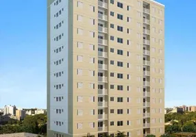 Foto 1 de Apartamento com 2 Quartos à venda, 50m² em Parque Savoy City, São Paulo