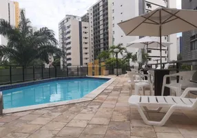 Foto 1 de Apartamento com 4 Quartos à venda, 160m² em Parnamirim, Recife